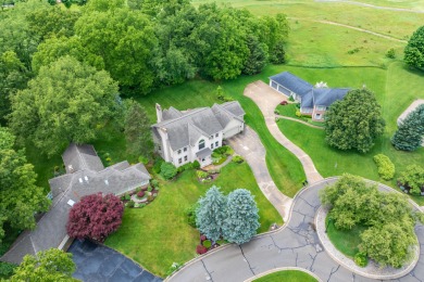 OPEN HOUSE THURSDAY OCT 3rd, 4:30-6:30 
 AMAZING OPPORTUNITY on The Moors Golf Club in Michigan - for sale on GolfHomes.com, golf home, golf lot