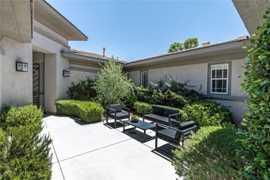 Stunning.Most popular, 3823 sf Ocotillo single story, with on Red Rock Country Club in Nevada - for sale on GolfHomes.com, golf home, golf lot