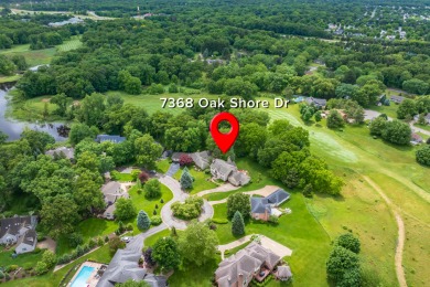 OPEN HOUSE THURSDAY OCT 3rd, 4:30-6:30 
 AMAZING OPPORTUNITY on The Moors Golf Club in Michigan - for sale on GolfHomes.com, golf home, golf lot