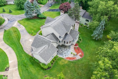 OPEN HOUSE THURSDAY OCT 3rd, 4:30-6:30 
 AMAZING OPPORTUNITY on The Moors Golf Club in Michigan - for sale on GolfHomes.com, golf home, golf lot