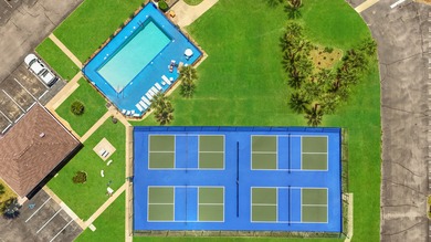 Looking for a rare end unit with pool views, extra space, and on Edgewater Beach Resort in Florida - for sale on GolfHomes.com, golf home, golf lot