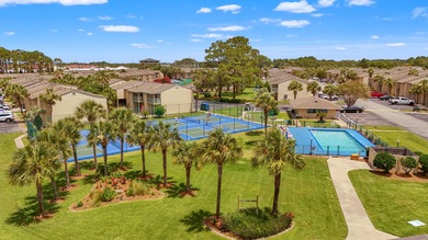 Looking for a rare end unit with pool views, extra space, and on Edgewater Beach Resort in Florida - for sale on GolfHomes.com, golf home, golf lot