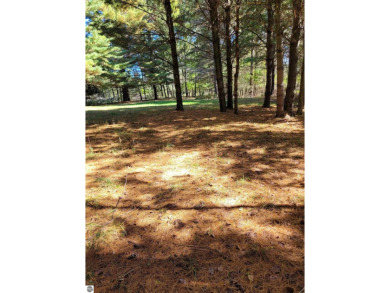 This vacant lot is located within the Sugar Springs Property on Lakeside Golf Course in Michigan - for sale on GolfHomes.com, golf home, golf lot