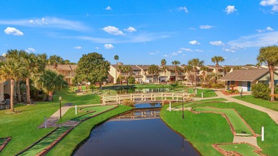 Looking for a rare end unit with pool views, extra space, and on Edgewater Beach Resort in Florida - for sale on GolfHomes.com, golf home, golf lot