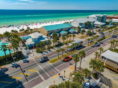 Looking for a rare end unit with pool views, extra space, and on Edgewater Beach Resort in Florida - for sale on GolfHomes.com, golf home, golf lot