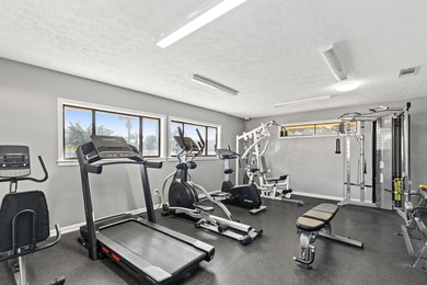 Looking for a rare end unit with pool views, extra space, and on Edgewater Beach Resort in Florida - for sale on GolfHomes.com, golf home, golf lot