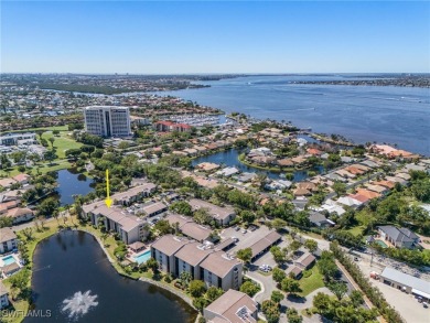PRICE IMPROVEMENT!! Welcome to your perfect getaway! This on The Landings Yacht, Golf and Tennis Club in Florida - for sale on GolfHomes.com, golf home, golf lot