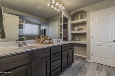 Living at Emerald Estates means more than just a great on Emerald Springs Golf Course in Texas - for sale on GolfHomes.com, golf home, golf lot