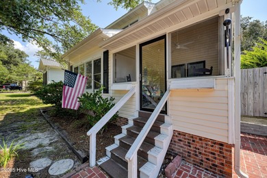 Welcome to 122 SE 2nd Street-Your Coastal Retreat Awaits! This on Founders Club At St. James Plantation in North Carolina - for sale on GolfHomes.com, golf home, golf lot