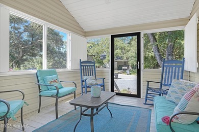 Welcome to 122 SE 2nd Street-Your Coastal Retreat Awaits! This on Founders Club At St. James Plantation in North Carolina - for sale on GolfHomes.com, golf home, golf lot