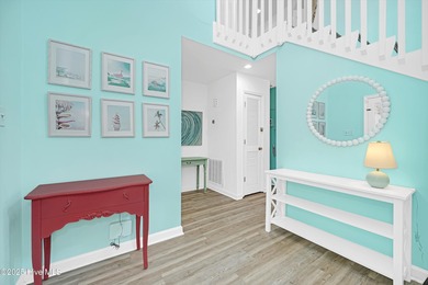 Welcome to 122 SE 2nd Street-Your Coastal Retreat Awaits! This on Founders Club At St. James Plantation in North Carolina - for sale on GolfHomes.com, golf home, golf lot