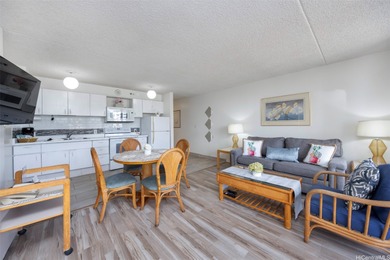 Waikiki Banyan is one of the neighborhoods most well-established on Ala Wai Golf Course in Hawaii - for sale on GolfHomes.com, golf home, golf lot