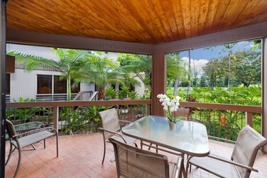 Located within the established Kanaloa at Kona resort community on Kona Country Club Golf Course in Hawaii - for sale on GolfHomes.com, golf home, golf lot