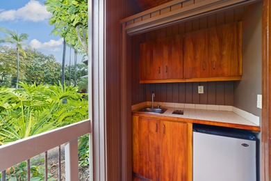 Located within the established Kanaloa at Kona resort community on Kona Country Club Golf Course in Hawaii - for sale on GolfHomes.com, golf home, golf lot