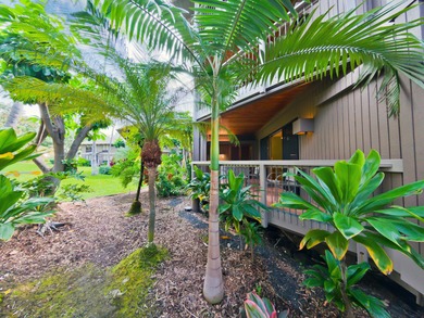 Located within the established Kanaloa at Kona resort community on Kona Country Club Golf Course in Hawaii - for sale on GolfHomes.com, golf home, golf lot