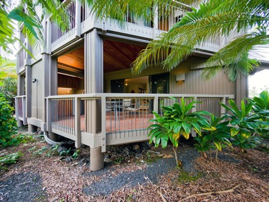 Located within the established Kanaloa at Kona resort community on Kona Country Club Golf Course in Hawaii - for sale on GolfHomes.com, golf home, golf lot