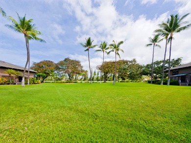 Located within the established Kanaloa at Kona resort community on Kona Country Club Golf Course in Hawaii - for sale on GolfHomes.com, golf home, golf lot