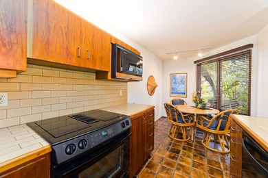 Located within the established Kanaloa at Kona resort community on Kona Country Club Golf Course in Hawaii - for sale on GolfHomes.com, golf home, golf lot