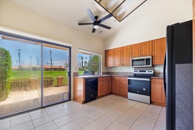 Stunning South-Facing Home with Golf Course Views in Palm Valley on Palm Valley Country Club in California - for sale on GolfHomes.com, golf home, golf lot