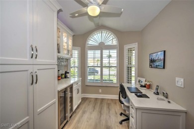 Welcome to your dream oasis nestled in the highly sought-after on Kelly Greens Golf and Country Club in Florida - for sale on GolfHomes.com, golf home, golf lot