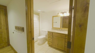 Experience mountain living at its finest in this fully furnished on Osprey Meadows at Tamarack Resort in Idaho - for sale on GolfHomes.com, golf home, golf lot