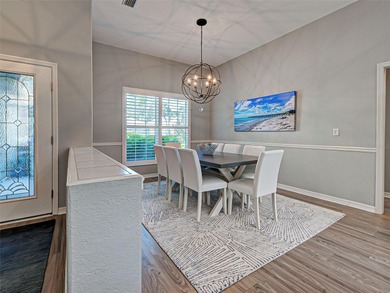 Under contract-accepting backup offers. Gorgeous home, located on Waterford Golf Club in Florida - for sale on GolfHomes.com, golf home, golf lot