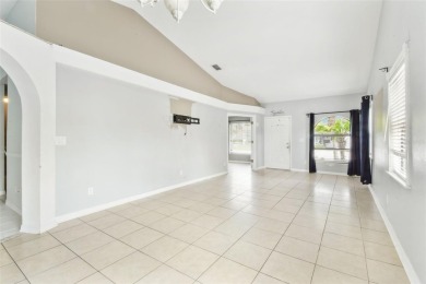 This home is priced to sell and well under the recent comps! on Summerfield Crossing Golf Club in Florida - for sale on GolfHomes.com, golf home, golf lot