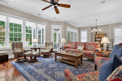 Enjoy the country club lifestyle, tree lined streets and on Porters Neck Country Club in North Carolina - for sale on GolfHomes.com, golf home, golf lot