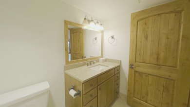 Experience mountain living at its finest in this fully furnished on Osprey Meadows at Tamarack Resort in Idaho - for sale on GolfHomes.com, golf home, golf lot