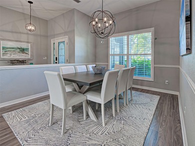 Under contract-accepting backup offers. Gorgeous home, located on Waterford Golf Club in Florida - for sale on GolfHomes.com, golf home, golf lot