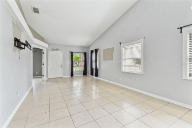 This home is priced to sell and well under the recent comps! on Summerfield Crossing Golf Club in Florida - for sale on GolfHomes.com, golf home, golf lot