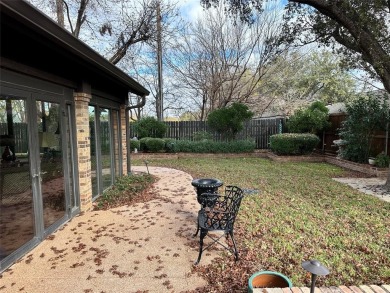 Located in South Abilene within the prestigious neighborhood of on Abilene Country Club - South Course in Texas - for sale on GolfHomes.com, golf home, golf lot