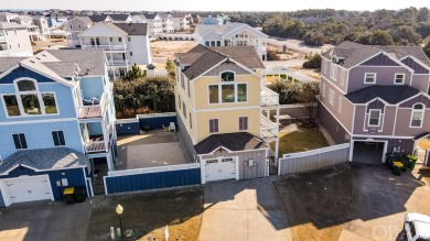 Experience the beauty of the Villas at Corolla Bay-one of on The Currituck Golf Club in North Carolina - for sale on GolfHomes.com, golf home, golf lot