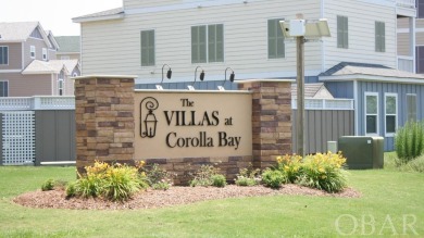 Experience the beauty of the Villas at Corolla Bay-one of on The Currituck Golf Club in North Carolina - for sale on GolfHomes.com, golf home, golf lot