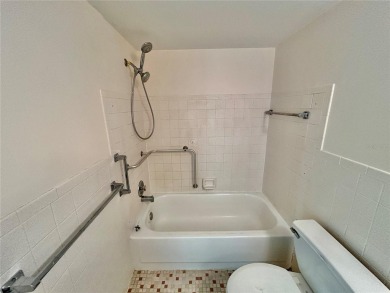 This rare 1 bed/1 bath, first floor end unit is waiting for you on On Top Of The World Golf Course in Florida - for sale on GolfHomes.com, golf home, golf lot