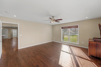 Birdwatcher's Paradise Across from the Greens Experience the on Lake Tansi Village Country Club in Tennessee - for sale on GolfHomes.com, golf home, golf lot