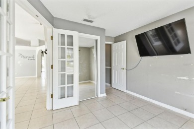 This home is priced to sell and well under the recent comps! on Summerfield Crossing Golf Club in Florida - for sale on GolfHomes.com, golf home, golf lot