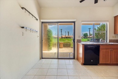 Stunning South-Facing Home with Golf Course Views in Palm Valley on Palm Valley Country Club in California - for sale on GolfHomes.com, golf home, golf lot