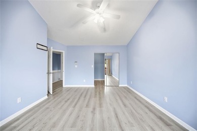 Bright and ideally positioned, this 2 bedroom, 2.5 bath townhome on Northwood Country Club in Georgia - for sale on GolfHomes.com, golf home, golf lot