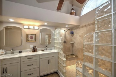 Welcome to your dream oasis nestled in the highly sought-after on Kelly Greens Golf and Country Club in Florida - for sale on GolfHomes.com, golf home, golf lot