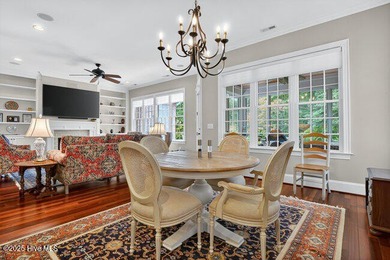 Enjoy the country club lifestyle, tree lined streets and on Porters Neck Country Club in North Carolina - for sale on GolfHomes.com, golf home, golf lot