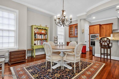 Enjoy the country club lifestyle, tree lined streets and on Porters Neck Country Club in North Carolina - for sale on GolfHomes.com, golf home, golf lot