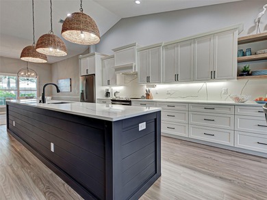 Under contract-accepting backup offers. Gorgeous home, located on Waterford Golf Club in Florida - for sale on GolfHomes.com, golf home, golf lot