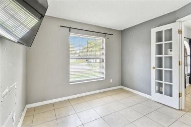 This home is priced to sell and well under the recent comps! on Summerfield Crossing Golf Club in Florida - for sale on GolfHomes.com, golf home, golf lot