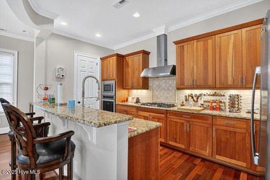 Enjoy the country club lifestyle, tree lined streets and on Porters Neck Country Club in North Carolina - for sale on GolfHomes.com, golf home, golf lot