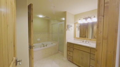Experience mountain living at its finest in this fully furnished on Osprey Meadows at Tamarack Resort in Idaho - for sale on GolfHomes.com, golf home, golf lot
