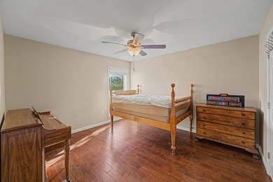 Birdwatcher's Paradise Across from the Greens Experience the on Lake Tansi Village Country Club in Tennessee - for sale on GolfHomes.com, golf home, golf lot