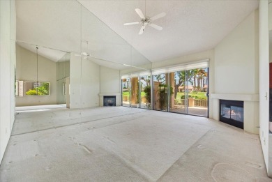 Stunning South-Facing Home with Golf Course Views in Palm Valley on Palm Valley Country Club in California - for sale on GolfHomes.com, golf home, golf lot