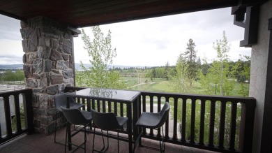 Experience mountain living at its finest in this fully furnished on Osprey Meadows at Tamarack Resort in Idaho - for sale on GolfHomes.com, golf home, golf lot