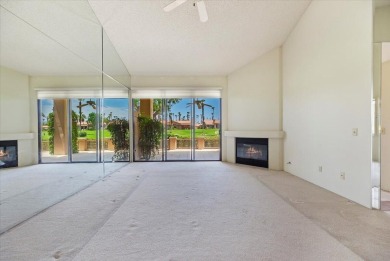 Stunning South-Facing Home with Golf Course Views in Palm Valley on Palm Valley Country Club in California - for sale on GolfHomes.com, golf home, golf lot